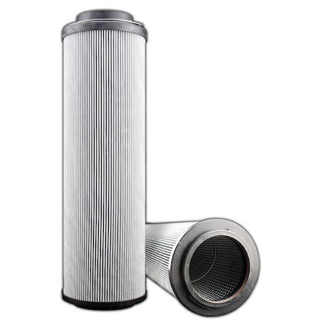 Hydraulic Filter, Replaces DONALDSON/FBO/DCI P170886, Return Line, 3 Micron, Outside-In